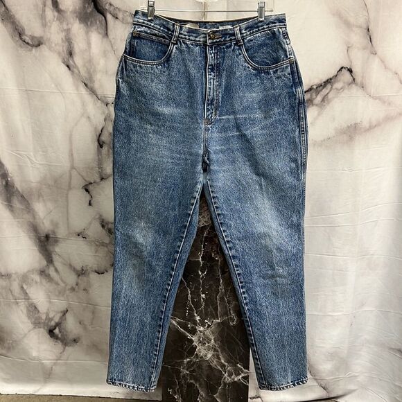 Vintage high-rise denim - Picture 5 of 8